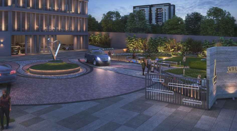 Basil-Vrundavan-Grand-Entrance