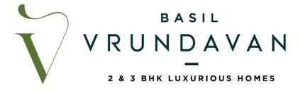 Basil Vrundavan Logo